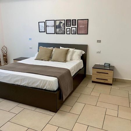 קאפאצ'יו-פאסטום Torre Dei Mori Boutique Rooms B&B מראה חיצוני תמונה