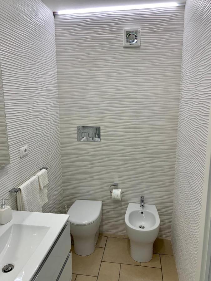 קאפאצ'יו-פאסטום Torre Dei Mori Boutique Rooms B&B מראה חיצוני תמונה