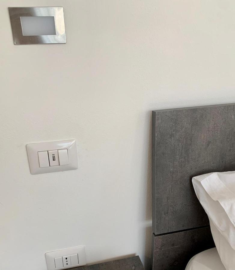 קאפאצ'יו-פאסטום Torre Dei Mori Boutique Rooms B&B מראה חיצוני תמונה